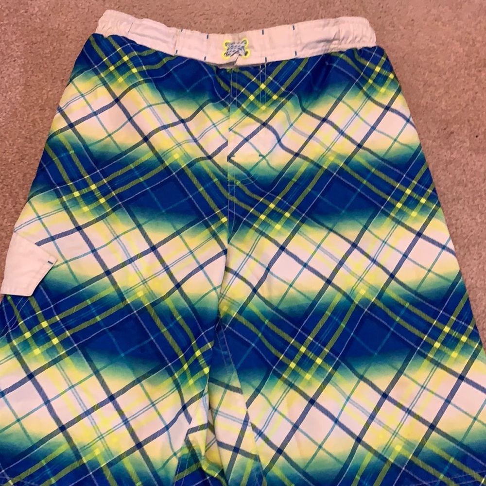 Men’s Swim Shorts